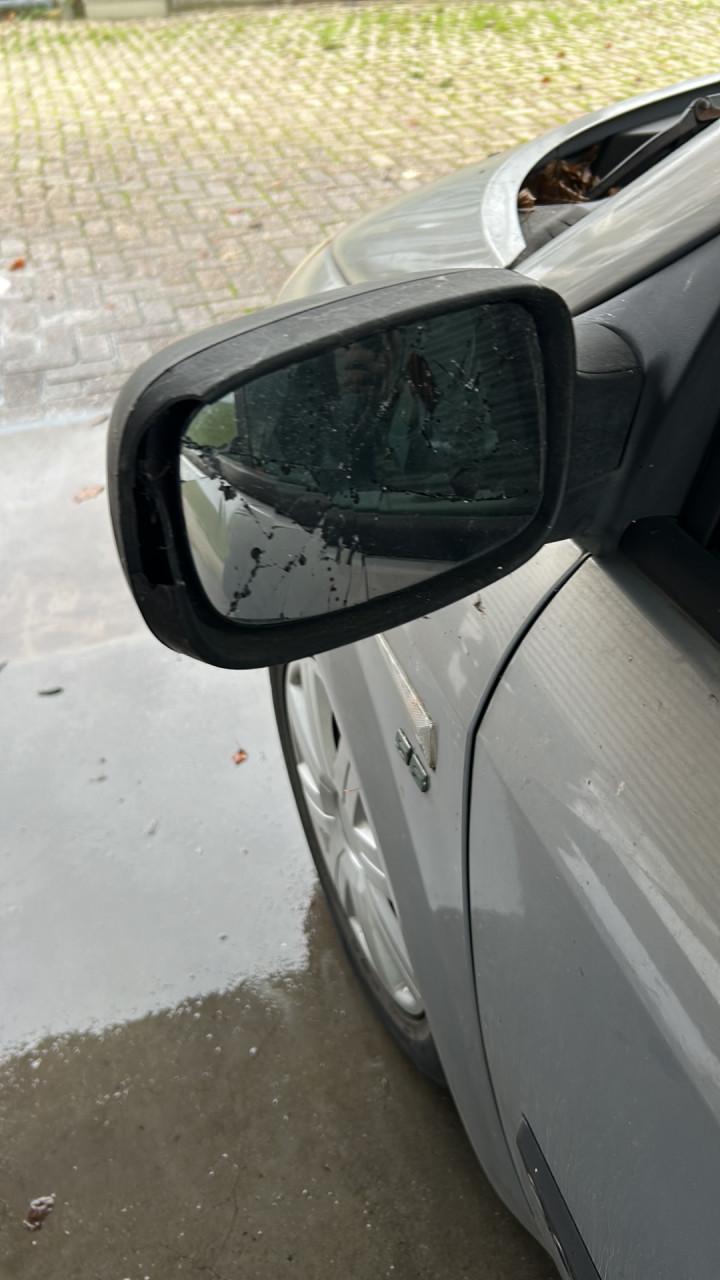 Renault Megane Scenic 2.0-16V