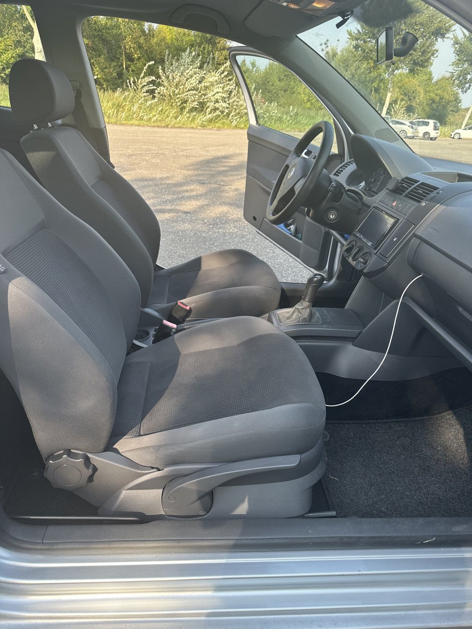 Vw Polo 1.4