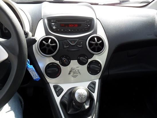 Ford Ka 1.2 Cool&Sound/Airco//Elek.pakket/KMST 178.104/BJ 2010