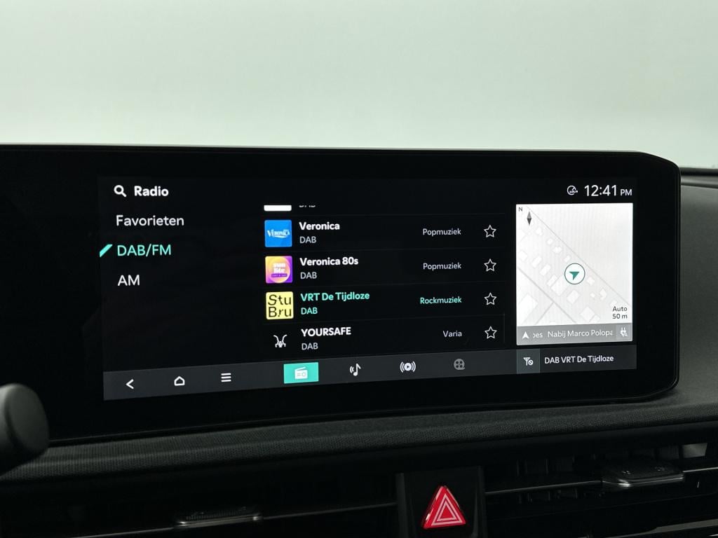 Kia Ev6 light edition 63 kwh |  stoel en stuur verwarming