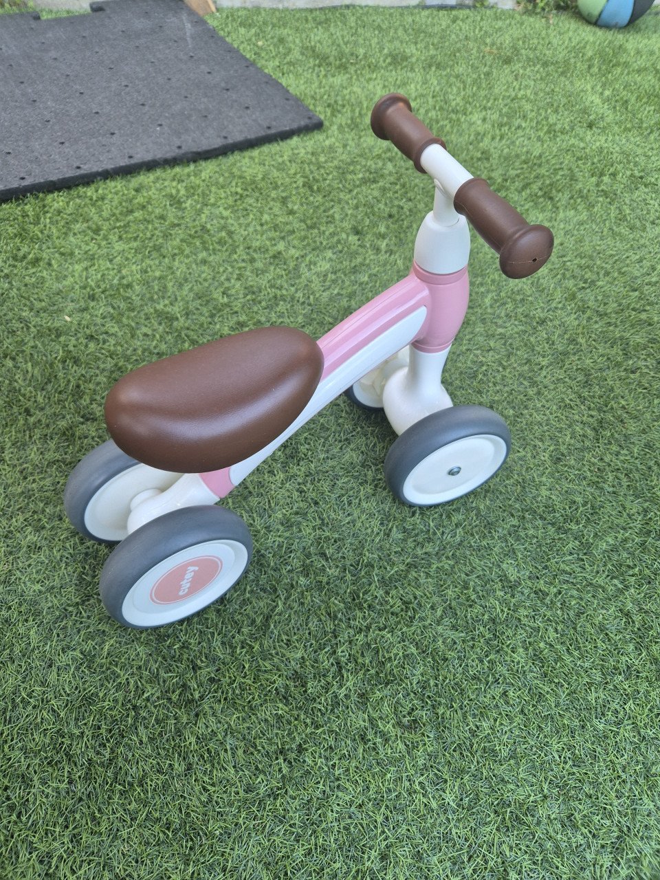 Loopfietsje Suotu