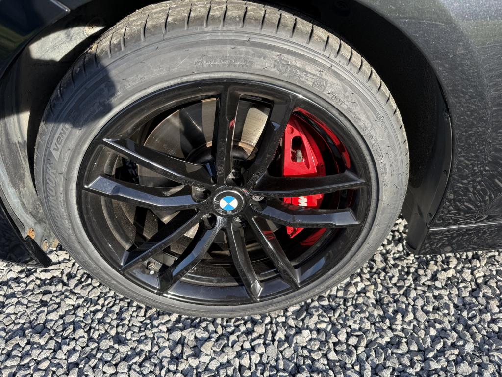 BMW 3-serie m340i automaat x-drive high executive sedan