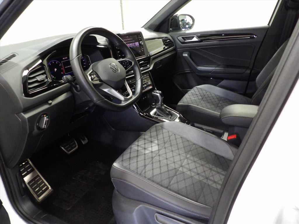 Volkswagen T-roc 1.5 tsi 150pk 7-dsg r-line