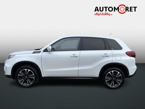 Suzuki Vitara 1.4 boosterjet style smart hybrid