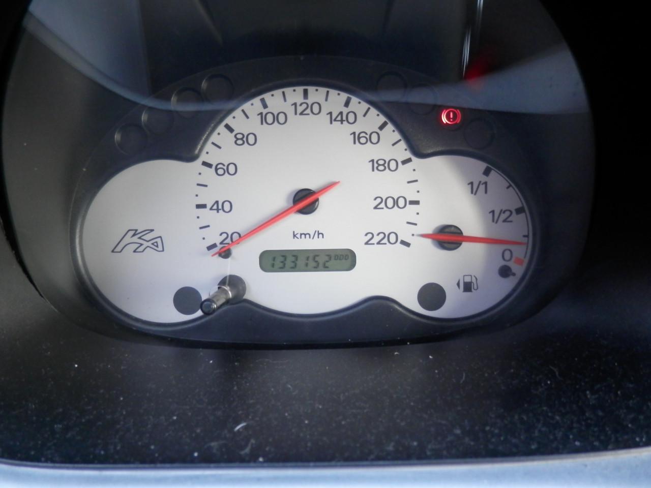 Auto Garant Biedt Aan: Ford KA 1.3 Cool & Sound