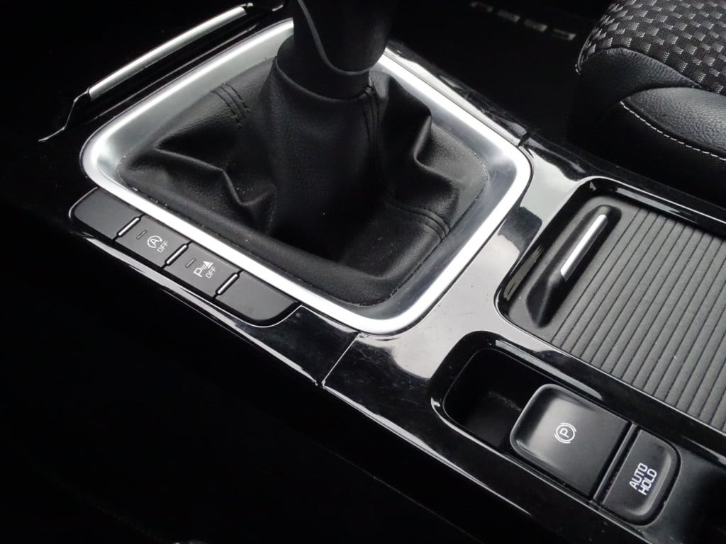 Kia Cee'd 1.0 t-gdi dynamicplusline | stoelverwarming | apple carplay/andro