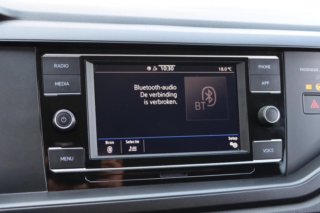 Volkswagen Polo 1.0 mpi polo