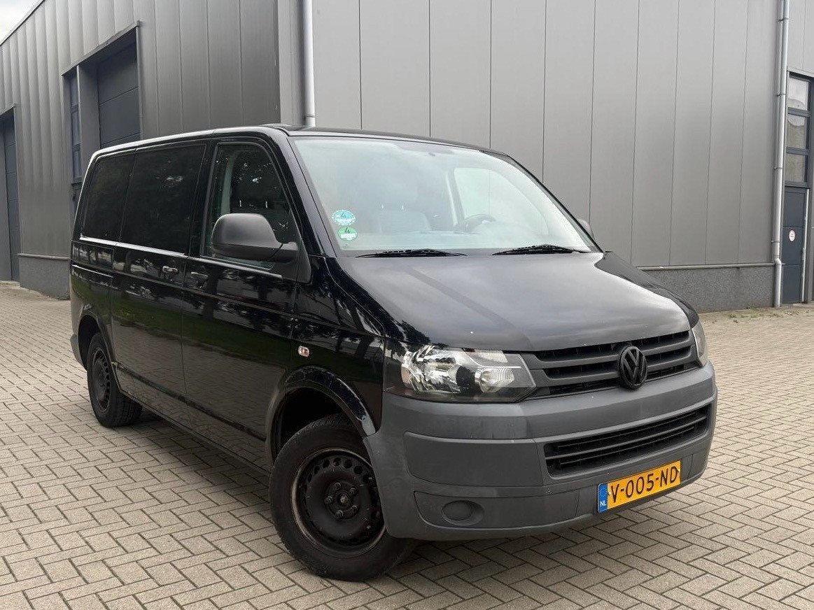 Volkswagen Transporter 2.0TDI L1H1 Jaar Apk