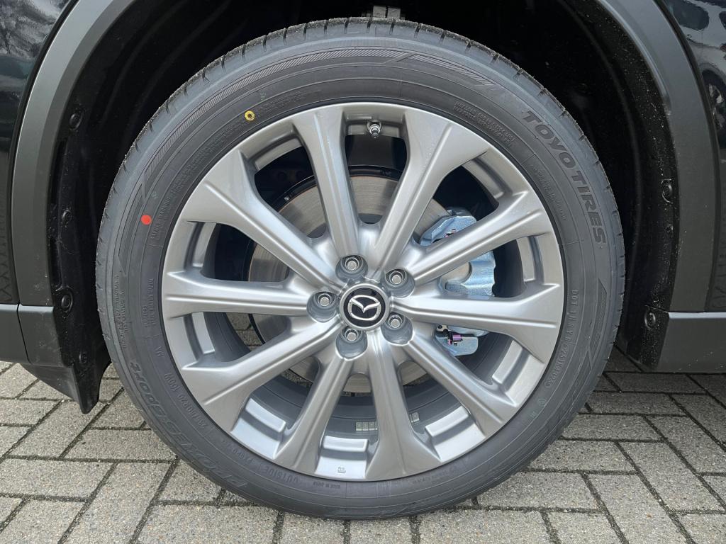 Mazda Cx-60 2.5 e-skyactiv phev exclusive-line bns edition