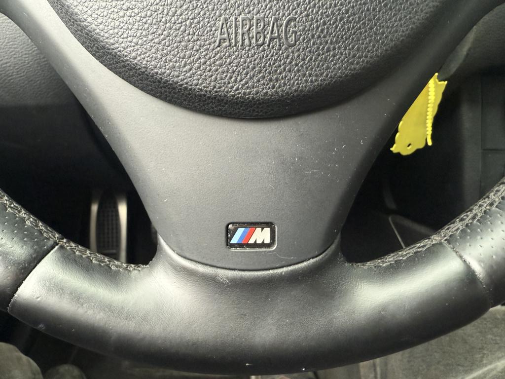 BMW X1 s-drive18i 2.0 150pk executive m-sportpakket