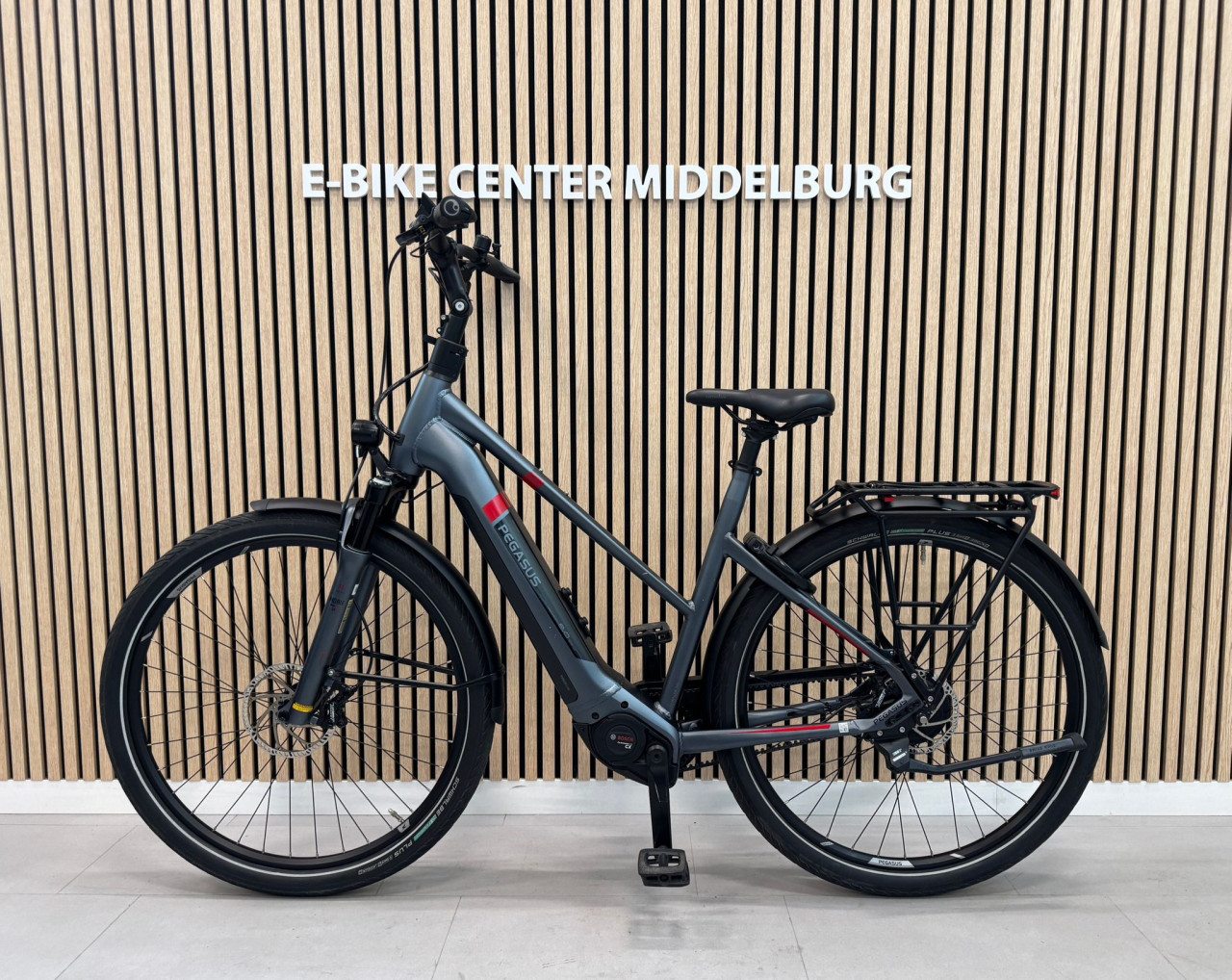Pegasus Tecaro Evo Performance Line CX 85Nm 50CM 625Wh Belt
