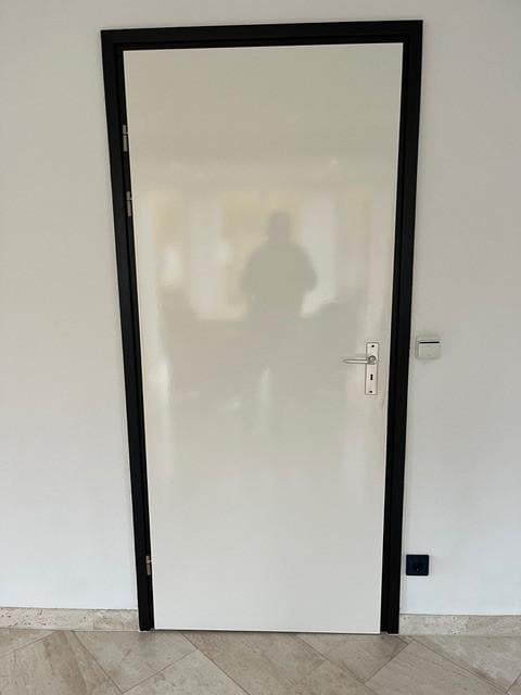 Gratis af te halen: opdek deuren