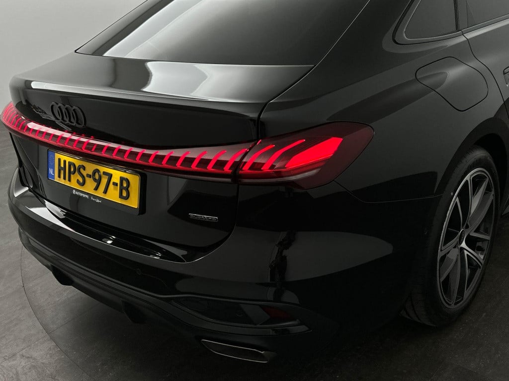 Audi A5 coup s edition 2.0 tfsi e 220 kw / 299 pk limousine 7 v