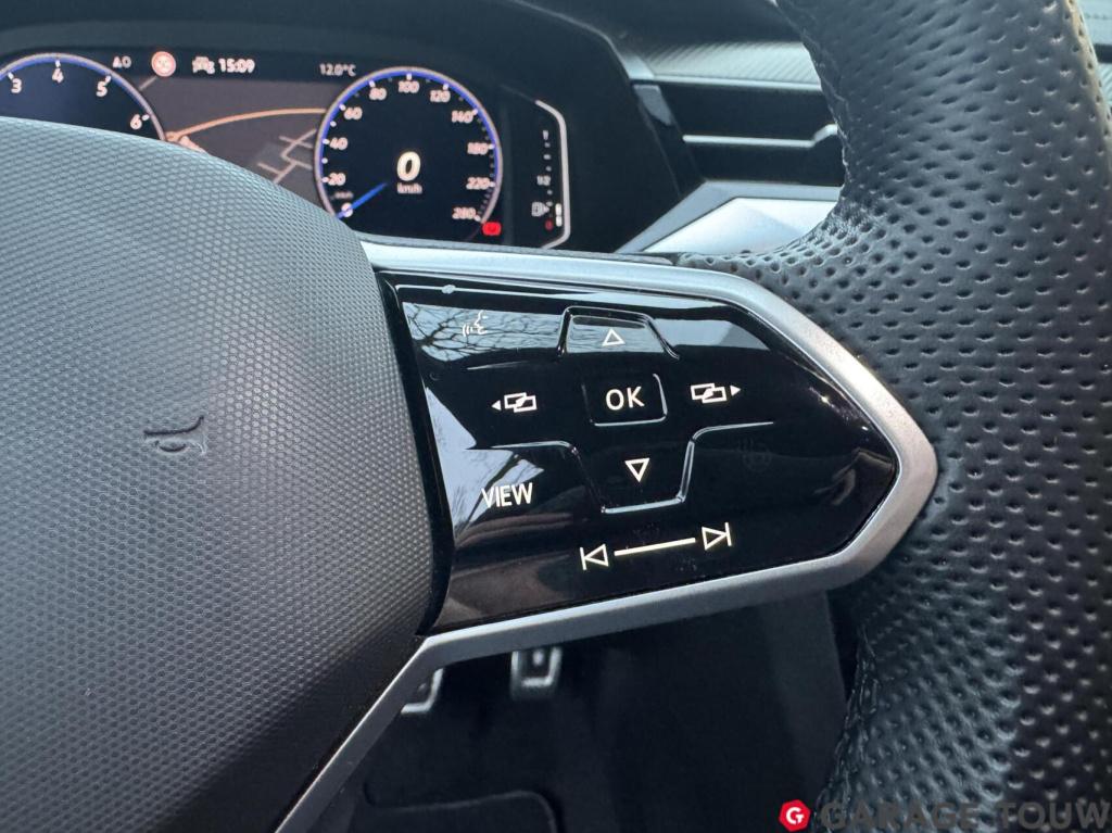 Volkswagen Arteon shooting brake 2.0 tsi r-line business+