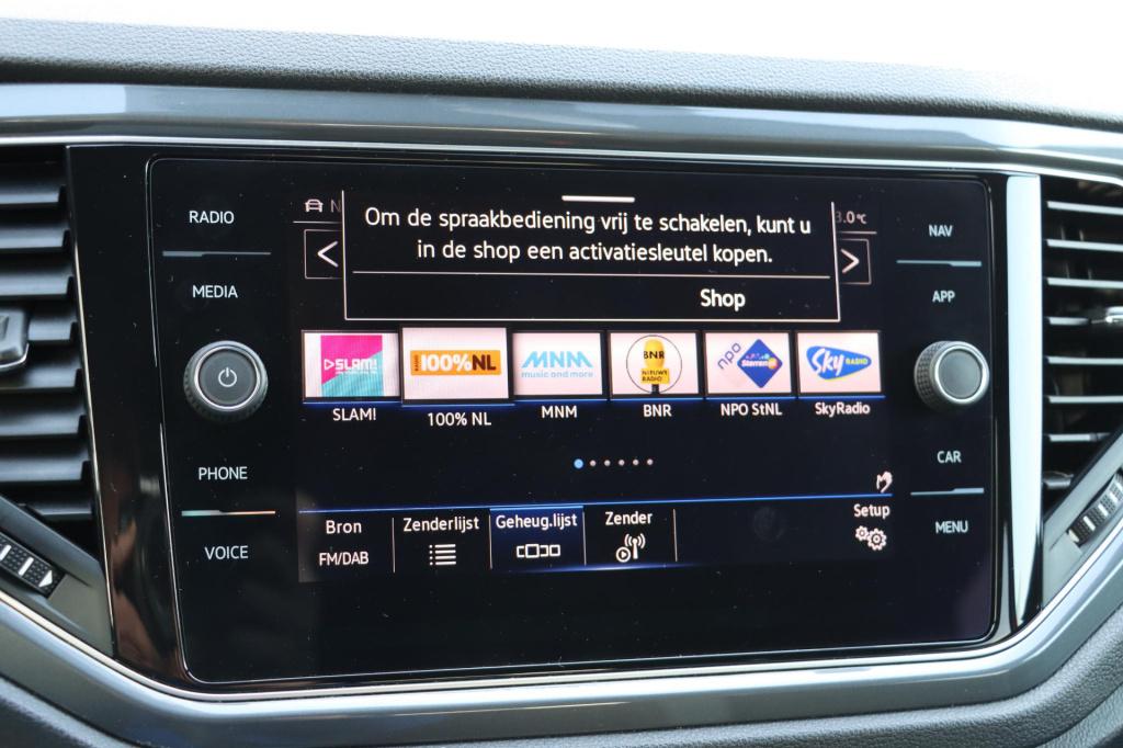 Volkswagen T-roc 1.5 tsi sport business r 150pk dsg7