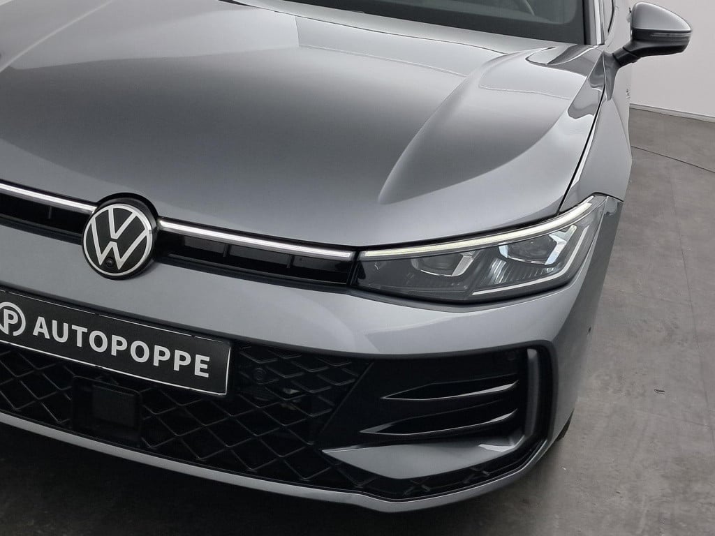 Volkswagen Passat r-line business variant (9) 1.5 110 kw / 150 pk e volkswa