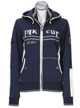 Pikeur dames vest