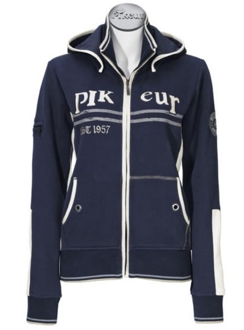 Pikeur dames vest