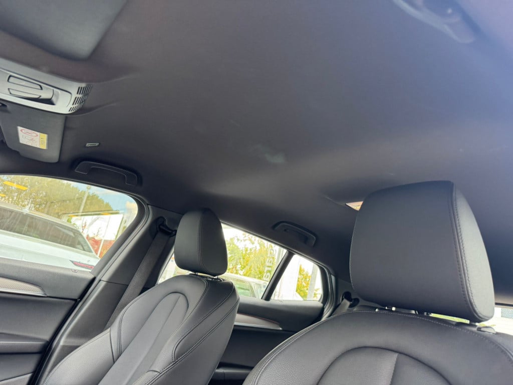 BMW X2 sdrive18i high executive