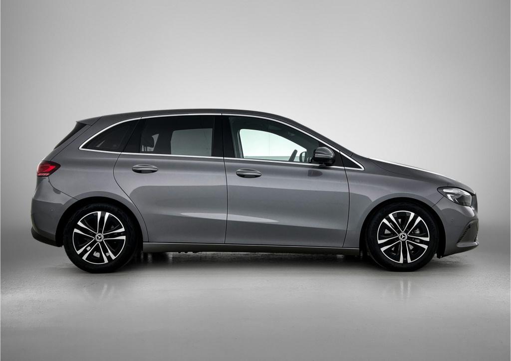 Mercedes-Benz B-Klasse 180 business line | elektrisch bedienbare achterklep