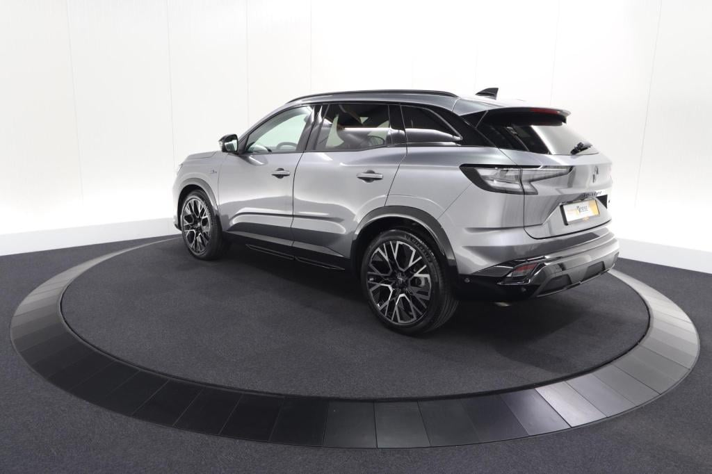 Renault Austral 1.2 e-tech full hybrid 200 esprit alpine | 360 camera | ada