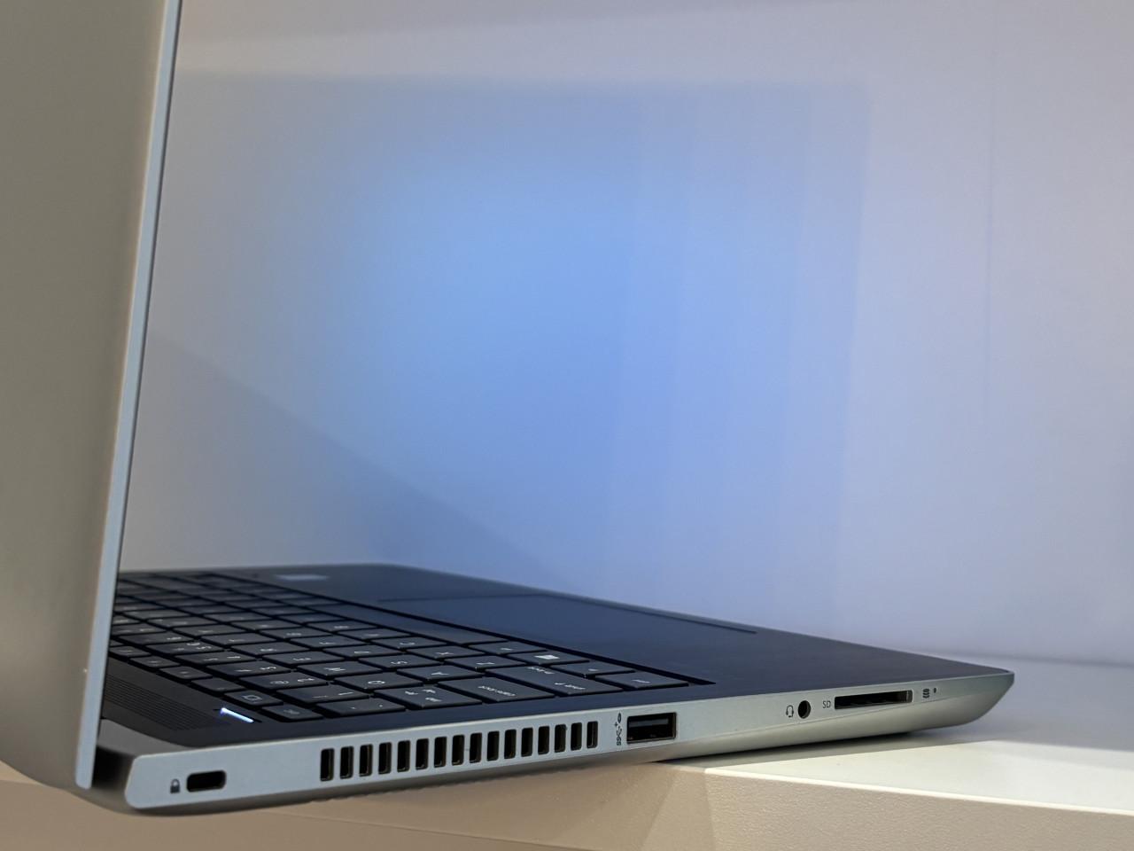 HP Probook 430 G5 - i5 - 16GB - 128GB - W11