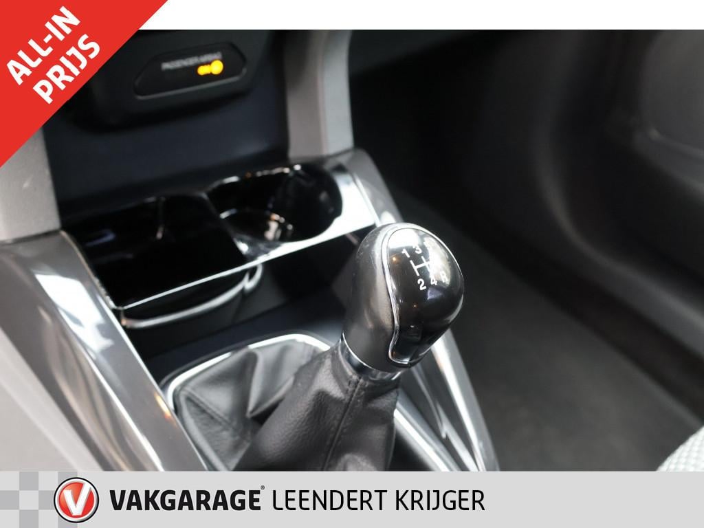 Ford Ecosport 1.0 ecob. titanium|trekhaak|rijklaarprijs|nieuwe distributier