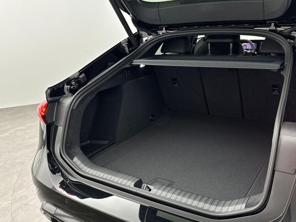 Audi A6 Sportback E-tron s edition e-tron 83 kwh 210 kw / 286 pk sportback