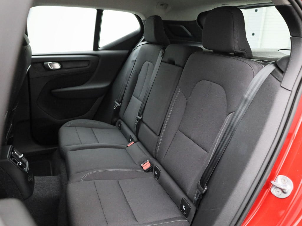 Volvo XC40 1.5 t5 recharge inscription expression | navigatie | camera | cl