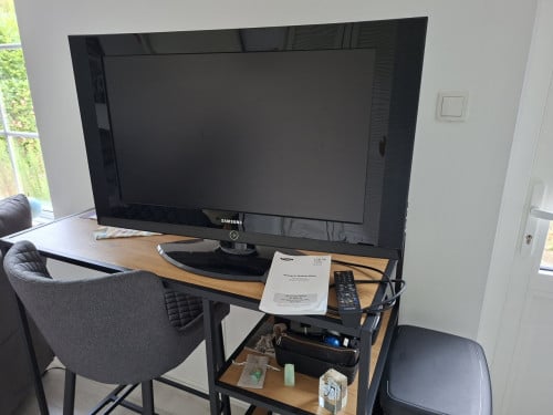 Grote Samsung tv