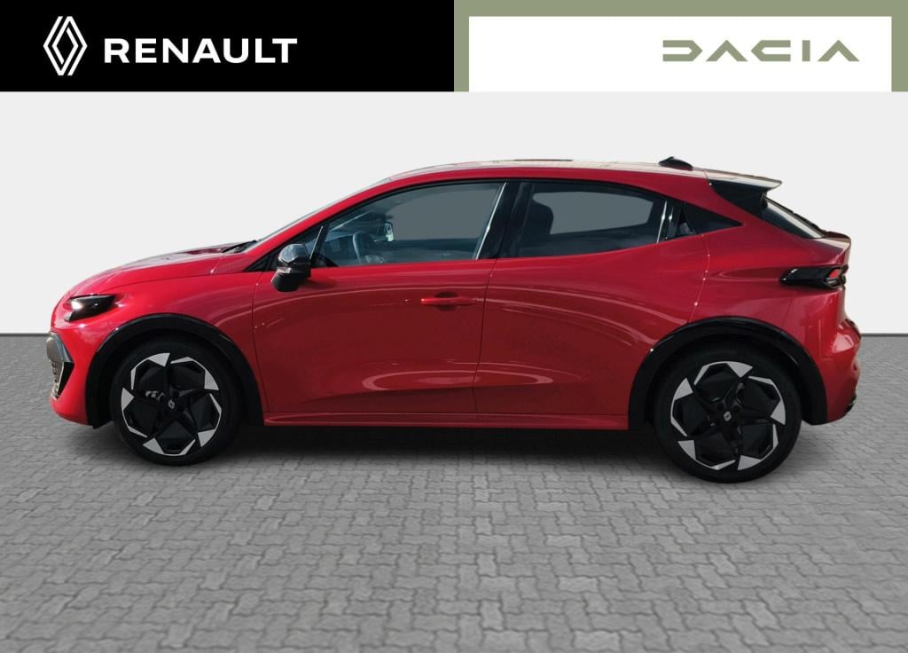 Renault Clio 1.8 hybrid 160 techno - lichtmetalen wielen 18"