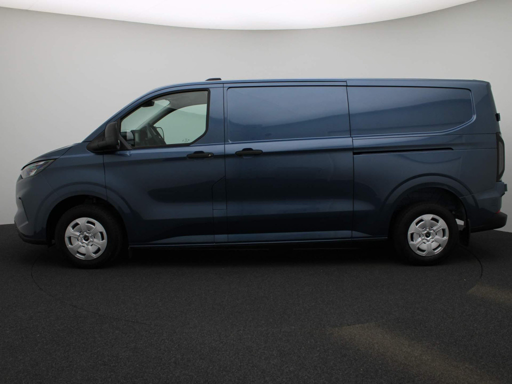 Ford Transit Custom 320 2.0 tdci l2h1 trend