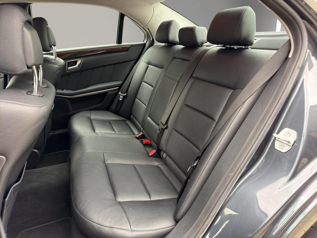 Mercedes-Benz E-Klasse 250 cdi business class xenon leder
