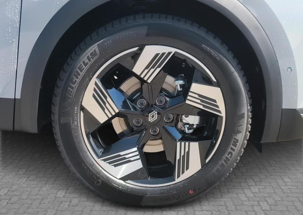 Renault Symbioz 1.6 e-tech full hybrid 145 techno - demo / pack driving & c