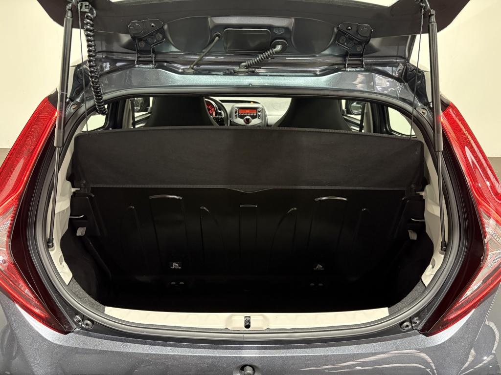 Toyota Aygo 1.0 vvt-i x-fun