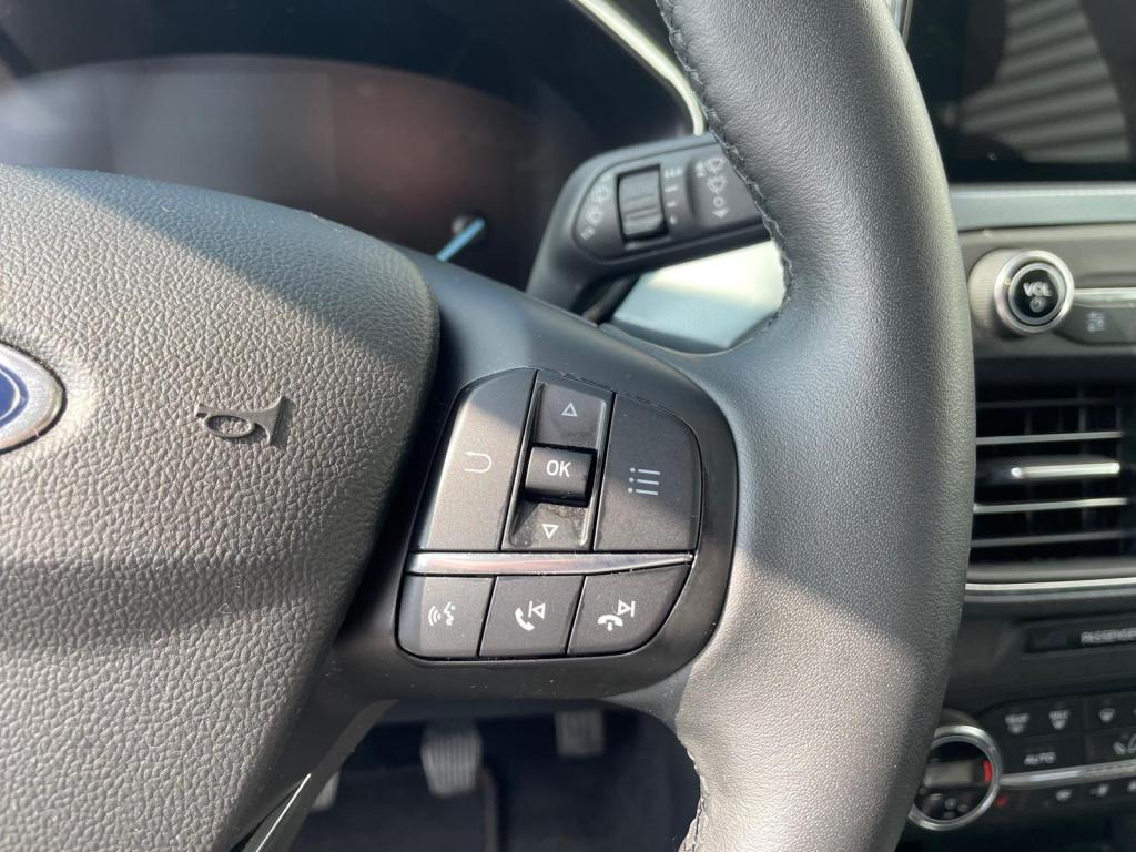 Ford Focus wagon 1.0 ecoboost active business