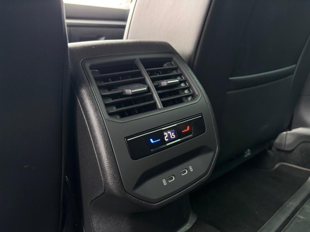 Cupra Formentor 1.5 tsi * camera * stoel + stuur verwarming * keyless