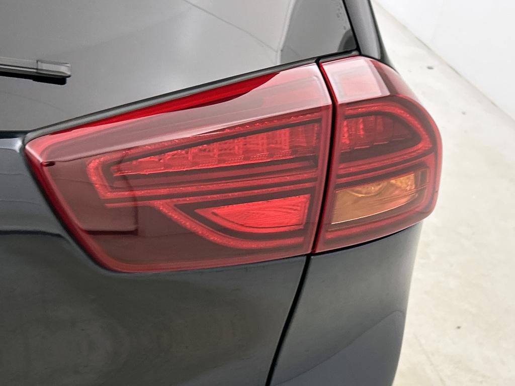 Kia Niro 1.6 gdi hybrid dynamicplusline | dodehoek detectie | camera | stuu