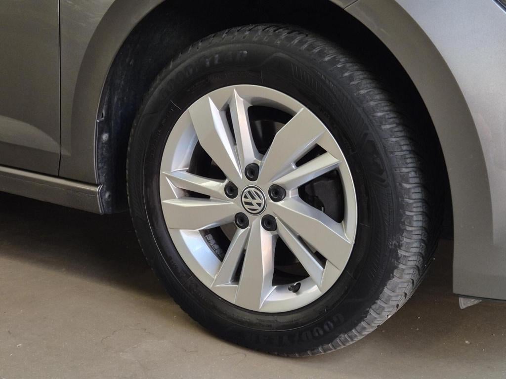 Volkswagen Polo 1.0 tsi comfortline