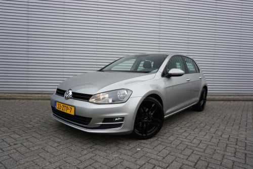 Volkswagen Golf 1.4 tsi act highline airco / navi / cruise / elektr. ramen 