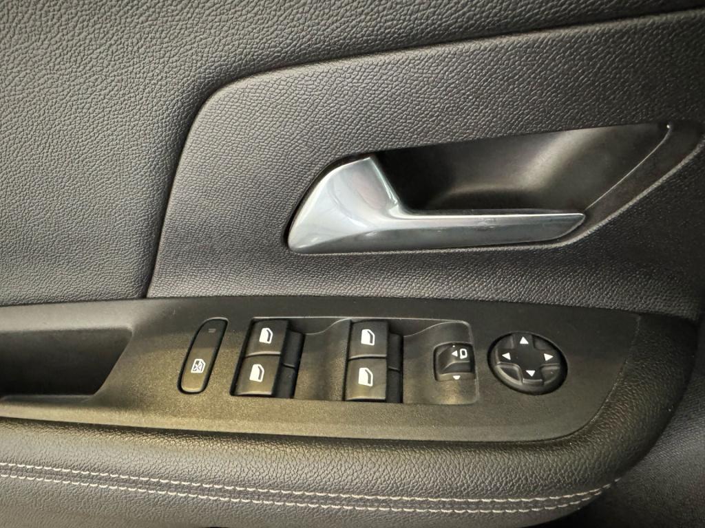 Opel Mokka 1.2 turbo ultimate