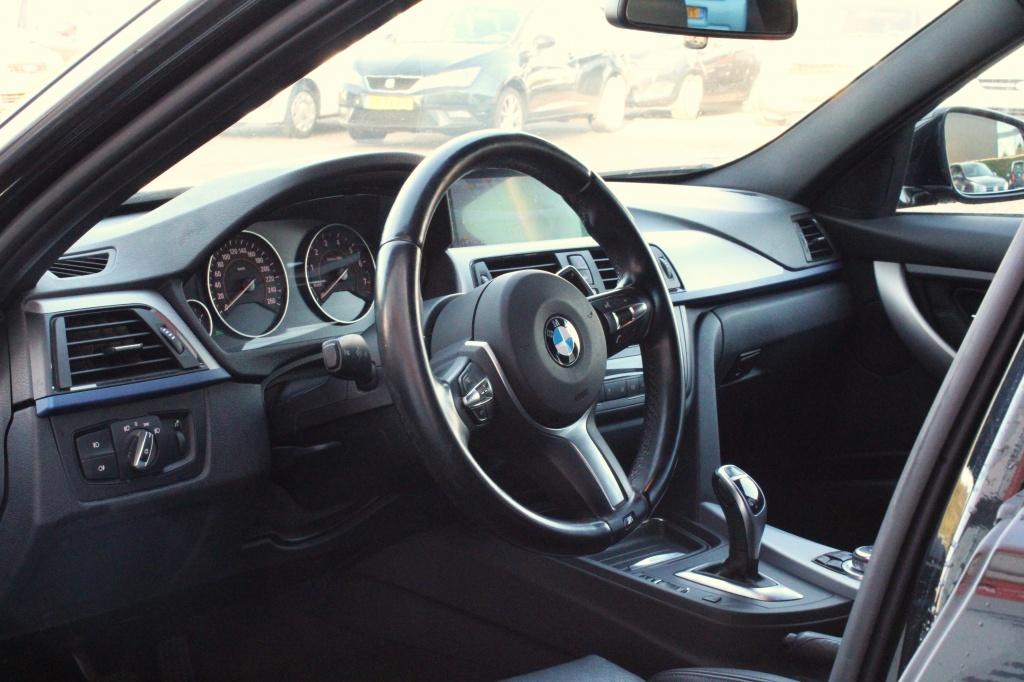 BMW 3-serie touring 328i high executive full options