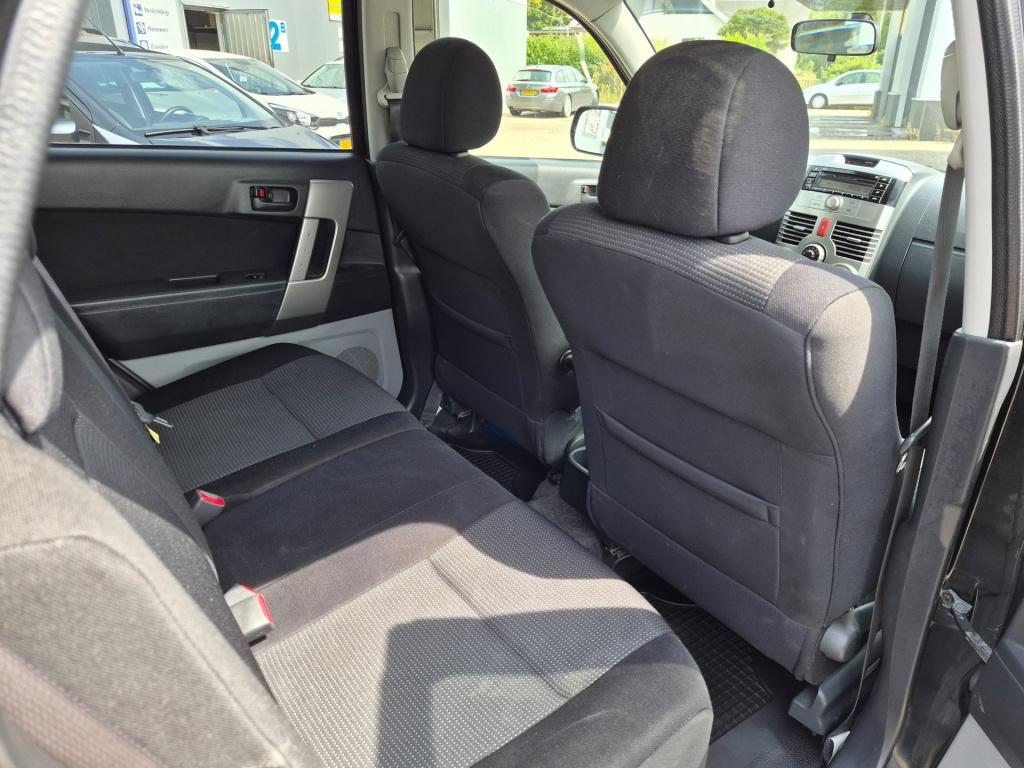 Daihatsu Terios 1.5-16v adventure