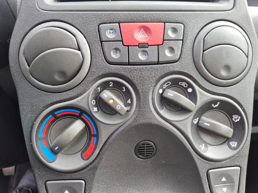 Fiat Panda 1.2 active airco