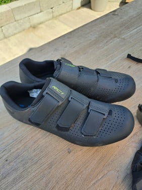 Shimano Rc1 wielrenschoenen