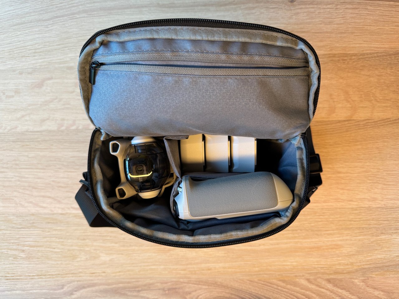 🚁 DJI Mini 3 Fly More – Nieuwstaat, Januari 2025 gekocht 📸