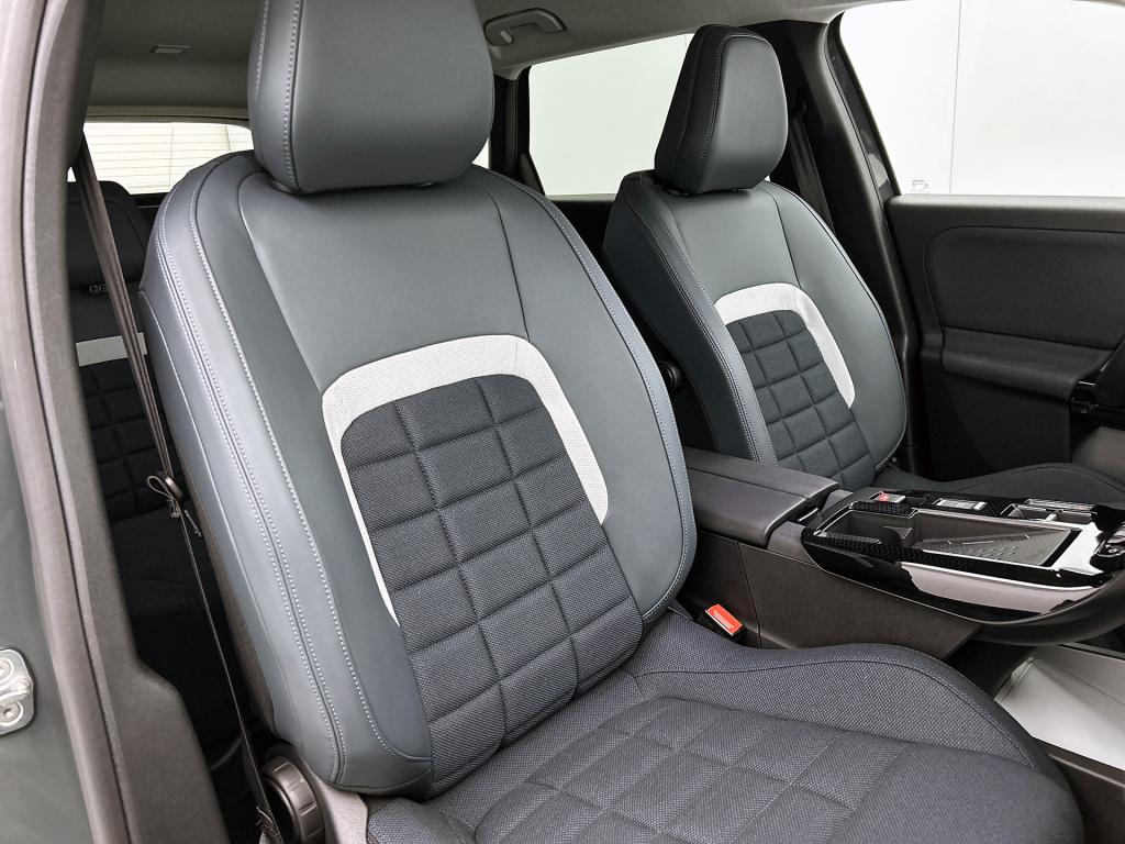 Citroen C5 Aircross business comfort range 74 kwh | elektrische achterklep 