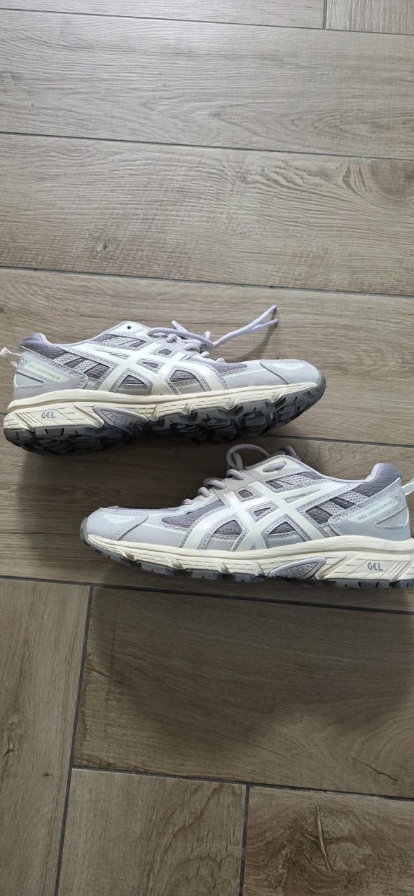 Asics gel venture 6 maat 39