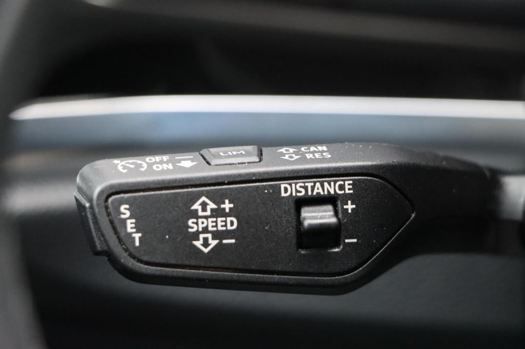 Audi Q3 45 tfsi e advanced edition 245pk s-tronic