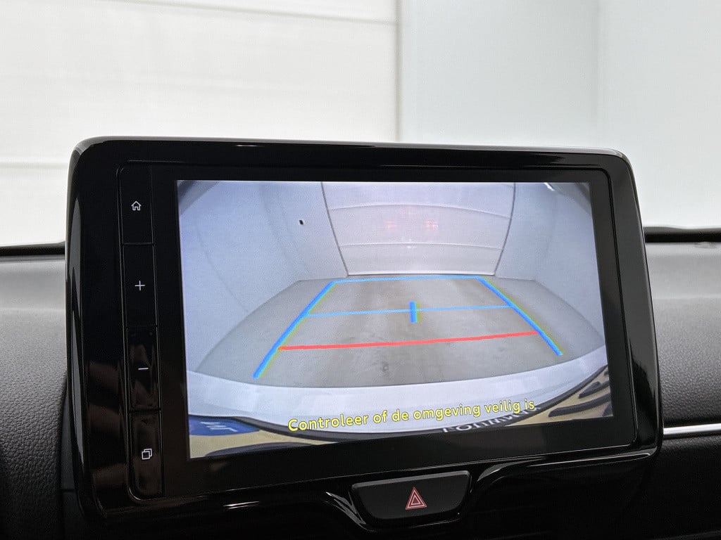Mazda 2 Hybrid 1.5 centre-line camera | climate control | stoelverwarming